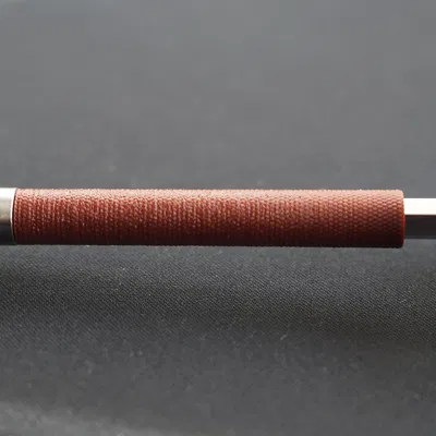 Tay cầm trục tua vít (Screwdriver shaft grip)