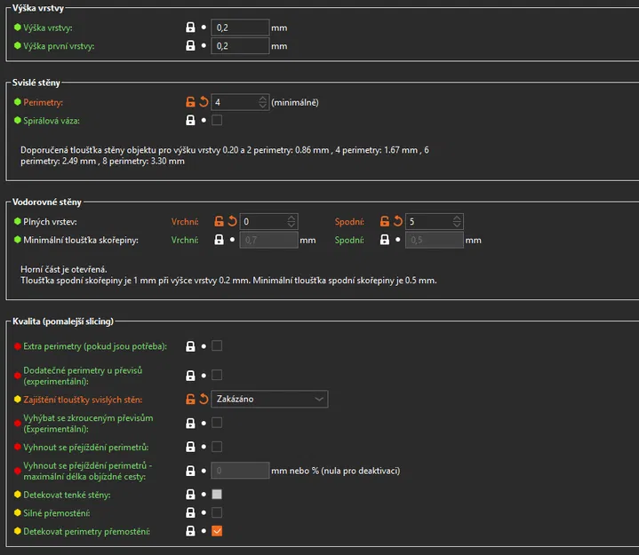 Helixa – Bình hoa xoắn ốc hiện đại (3D Printable 3MF) - Image 8