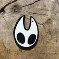 Móc khóa Hollow Knight v1 - Thumbnail 1