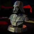 Darth Vader - Tượng Bán Thân (Bust) - Thumbnail 1