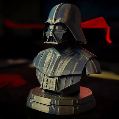 Darth Vader - Tượng Bán Thân (Bust)