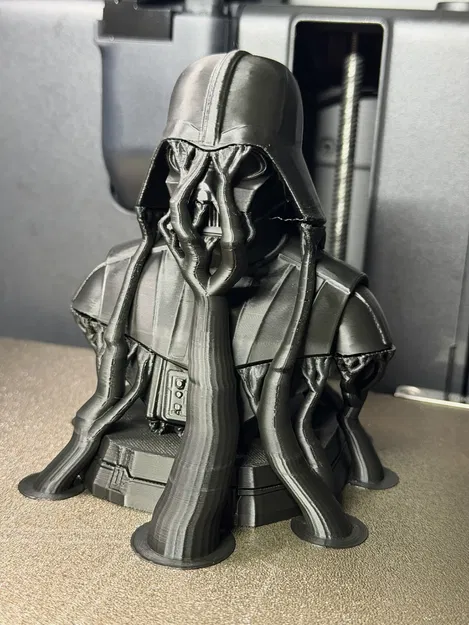 Darth Vader - Tượng Bán Thân (Bust) - Image 2