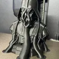 Darth Vader - Tượng Bán Thân (Bust) - Thumbnail 2