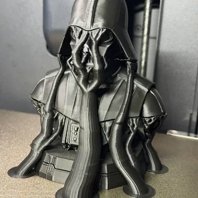 Darth Vader - Tượng Bán Thân (Bust)