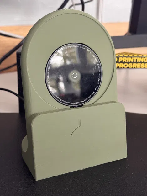 Bộ sạc không dây Basues MagSafe cho iPhone/Apple Watch (dạng ngang) - Image 2