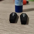 Malá rakev pro každého (Quan tài nhỏ cho mọi người) - Thumbnail 1