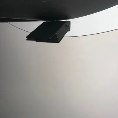 Laser Oche Dart (vạch laser đứng ném cho darts)