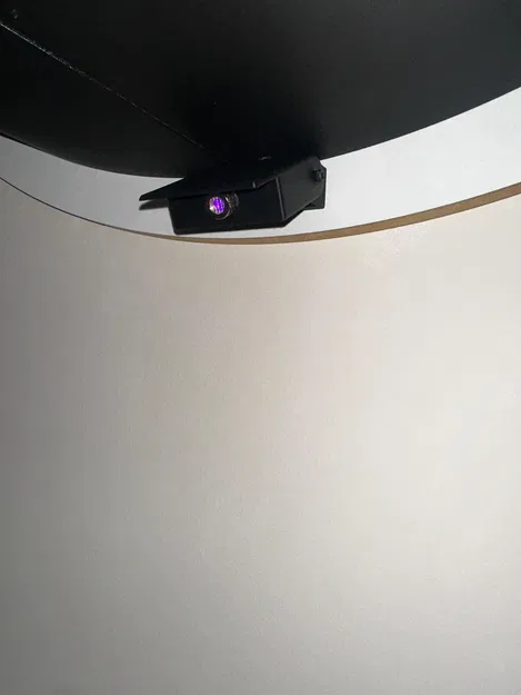 Laser Oche Dart (vạch laser đứng ném cho darts) - Image 4