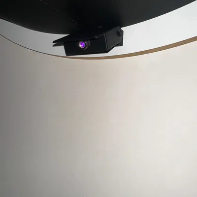 Laser Oche Dart (vạch laser đứng ném cho darts)