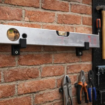 Giá treo thước thủy (Spirit Level Holder)