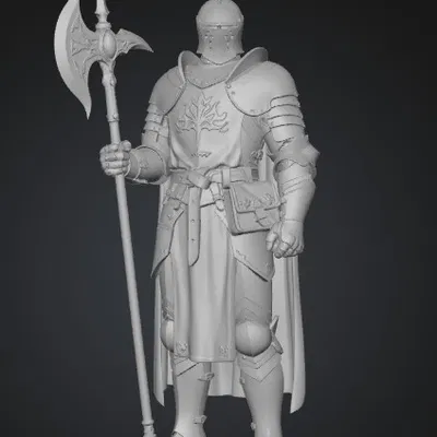 Hiệp Sĩ của Cây Trắng (Knight of the White Tree)