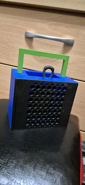 Case cho JBL 3 GO - Image 1