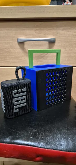 Case cho JBL 3 GO - Image 2