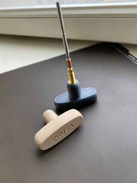 Dụng cụ tháo nozzle - Image 3