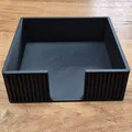 Giá Để Khăn Giấy (Napkin Holder) - Thumbnail 1