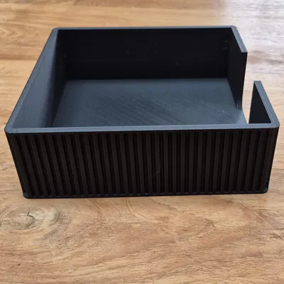 Giá Để Khăn Giấy (Napkin Holder)