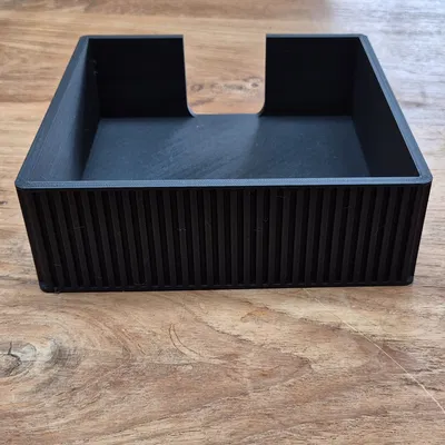 Giá Để Khăn Giấy (Napkin Holder)