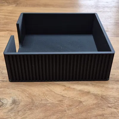 Giá Để Khăn Giấy (Napkin Holder)