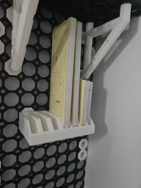 Giá đỡ Breadboard Multiboard (Multiboard Breadboard Holder) - Image 2