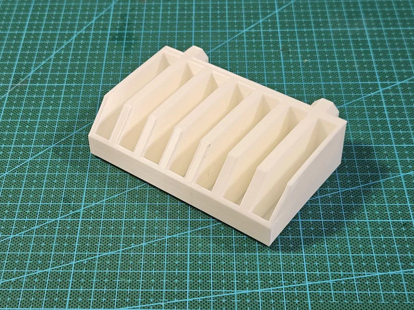 Giá đỡ Breadboard Multiboard (Multiboard Breadboard Holder) - Image 3