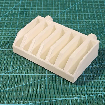 Giá đỡ Breadboard Multiboard (Multiboard Breadboard Holder)