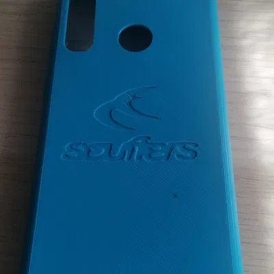 Ốp lưng Huawei P30 lite – Scuffers