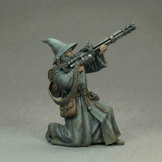 Gandalf AltUniverse - Image 2