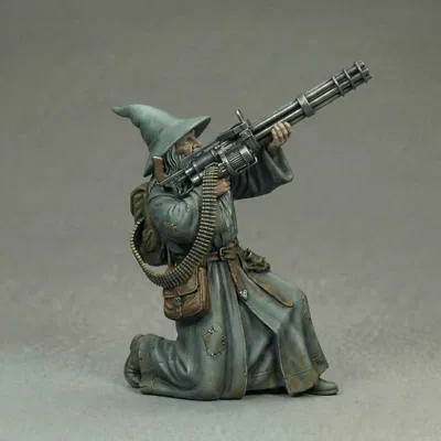Gandalf AltUniverse
