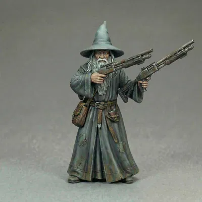 Gandalf AltUniverse