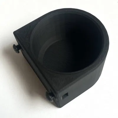 Kẹp giữ boompole cho xe SCHLEPP ONE Camera Cart