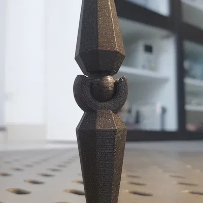 Microbot Fidget – Đồ chơi bấm khớp lấy cảm hứng từ Big Hero 6