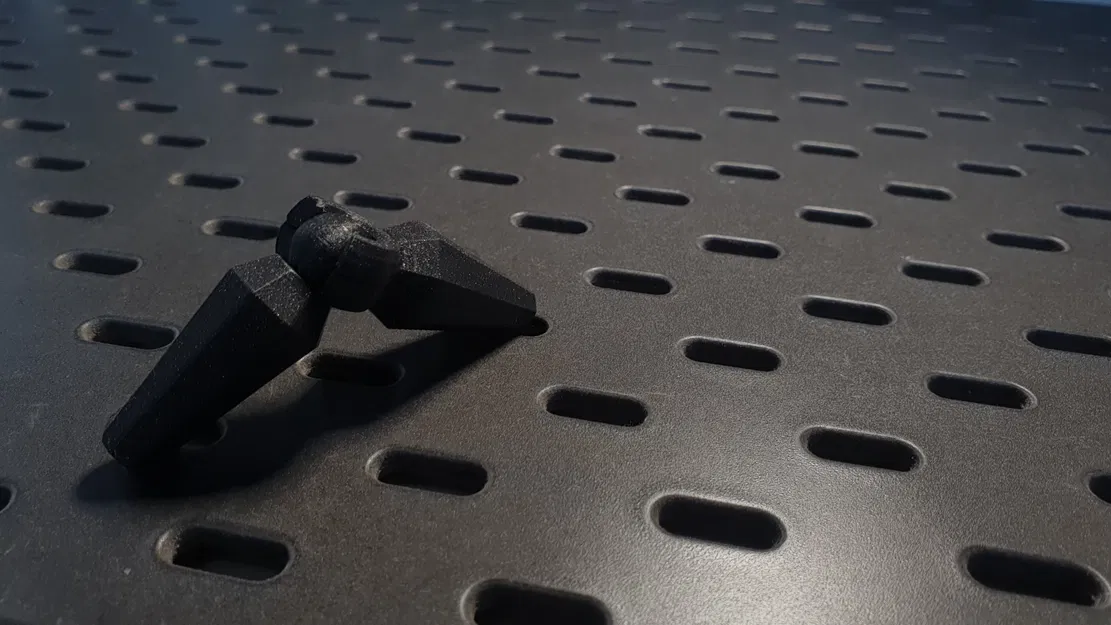 Microbot Fidget – Đồ chơi bấm khớp lấy cảm hứng từ Big Hero 6 - Image 2