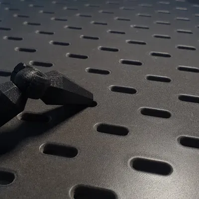 Microbot Fidget – Đồ chơi bấm khớp lấy cảm hứng từ Big Hero 6