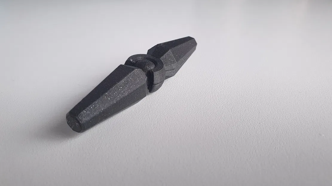 Microbot Fidget – Đồ chơi bấm khớp lấy cảm hứng từ Big Hero 6 - Image 4