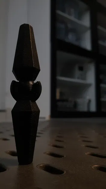 Microbot Fidget – Đồ chơi bấm khớp lấy cảm hứng từ Big Hero 6 - Image 5