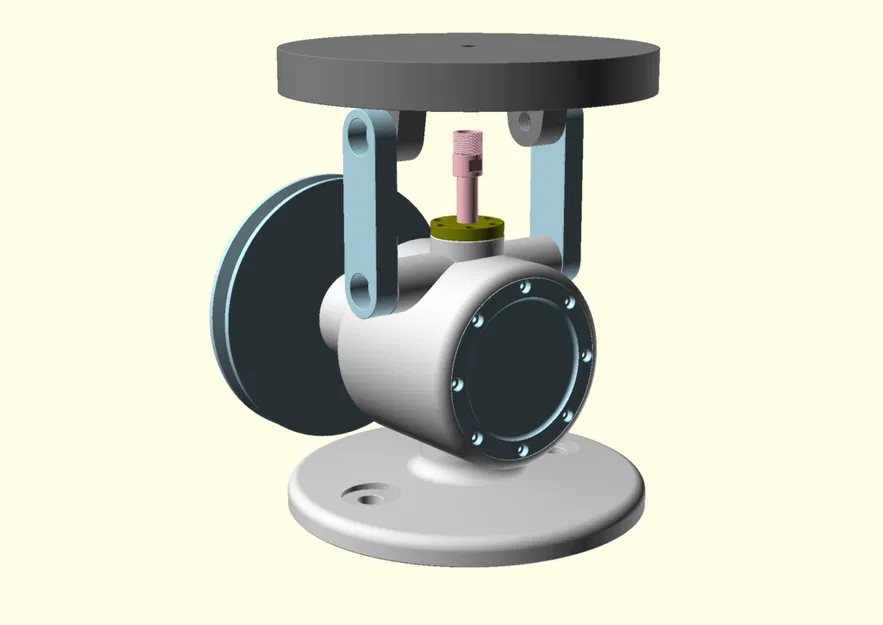 Parametric Die Filer (Máy dũa đứng tham số) - Image 1