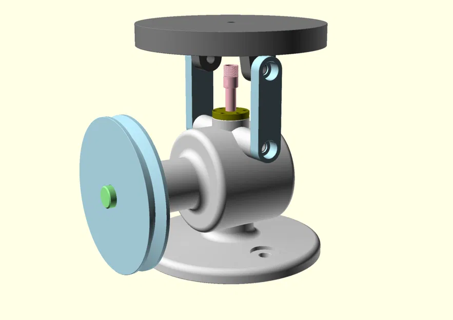 Parametric Die Filer (Máy dũa đứng tham số) - Image 2
