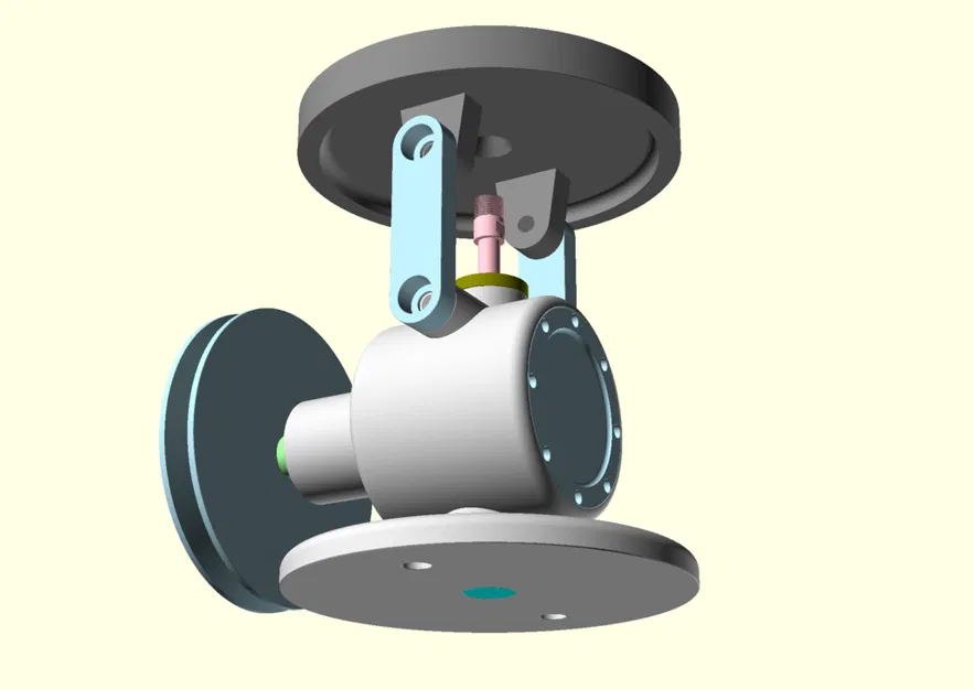 Parametric Die Filer (Máy dũa đứng tham số) - Image 3