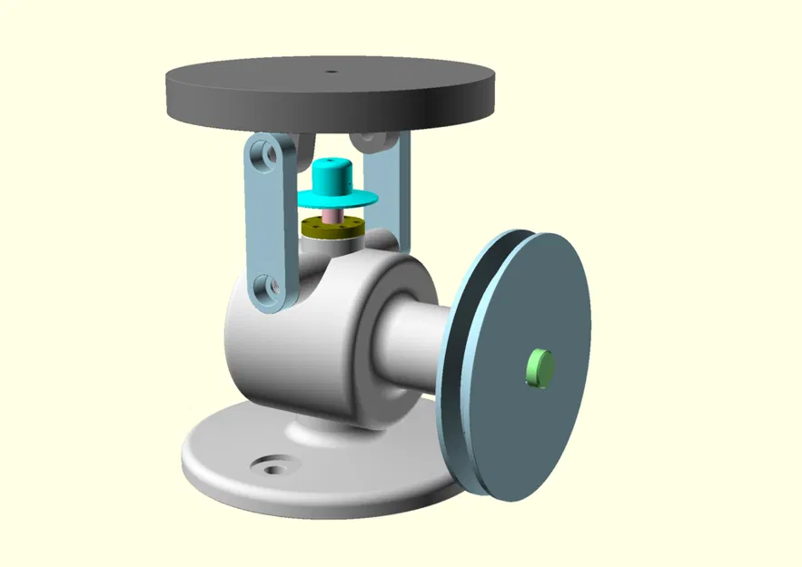 Parametric Die Filer (Máy dũa đứng tham số) - Image 4