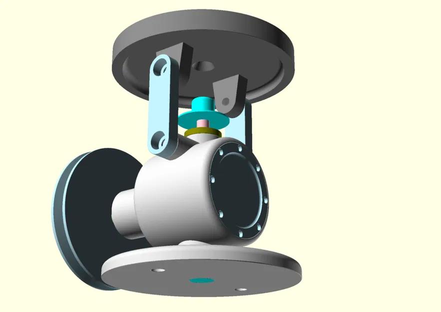 Parametric Die Filer (Máy dũa đứng tham số) - Image 6