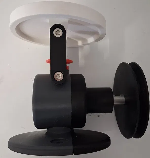 Parametric Die Filer (Máy dũa đứng tham số) - Image 18