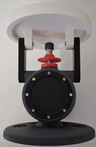 Parametric Die Filer (Máy dũa đứng tham số) - Image 19