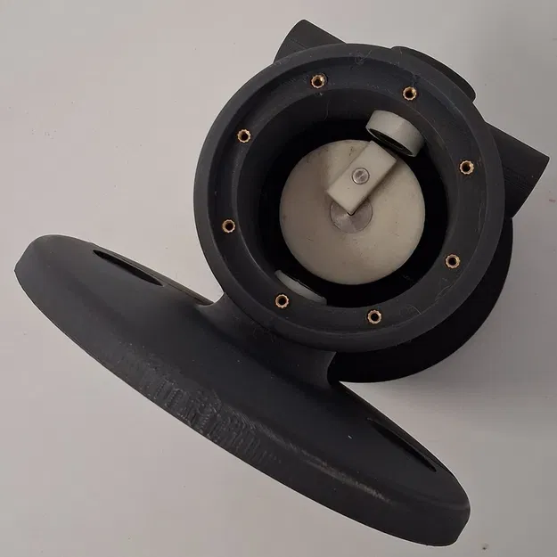 Parametric Die Filer (Máy dũa đứng tham số) - Image 22