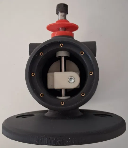 Parametric Die Filer (Máy dũa đứng tham số) - Image 24