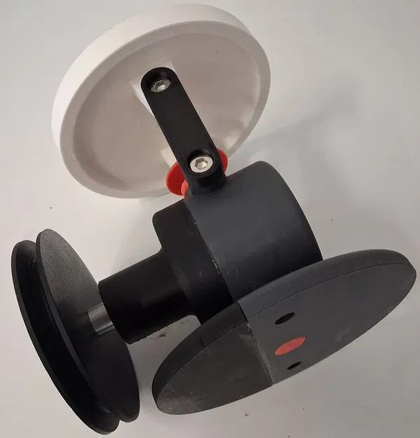 Parametric Die Filer (Máy dũa đứng tham số) - Image 26