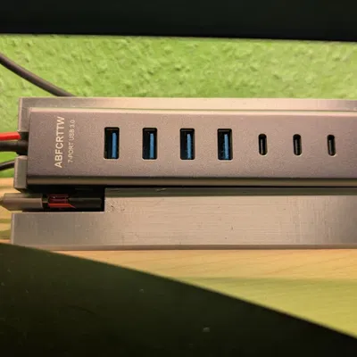 Đế đứng USB Hub Stand