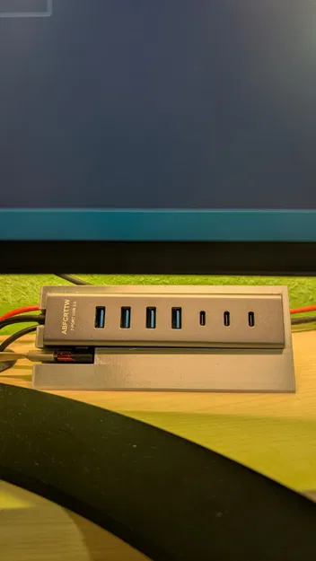 Đế đứng USB Hub Stand - Image 2