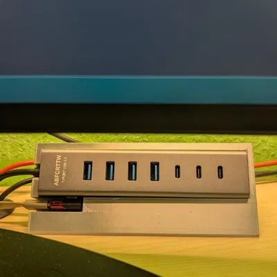 Đế đứng USB Hub Stand