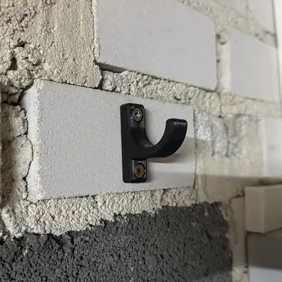 Móc Treo Đơn Giản (Simple Hook)