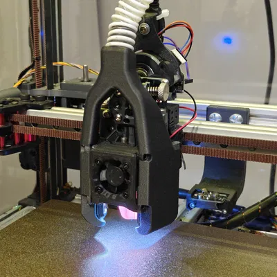 XOLcPAP UHF Ducts SlimLine (15mm) lắp trực tiếp ống OD 18mm